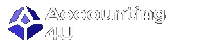 Accounting4U logo